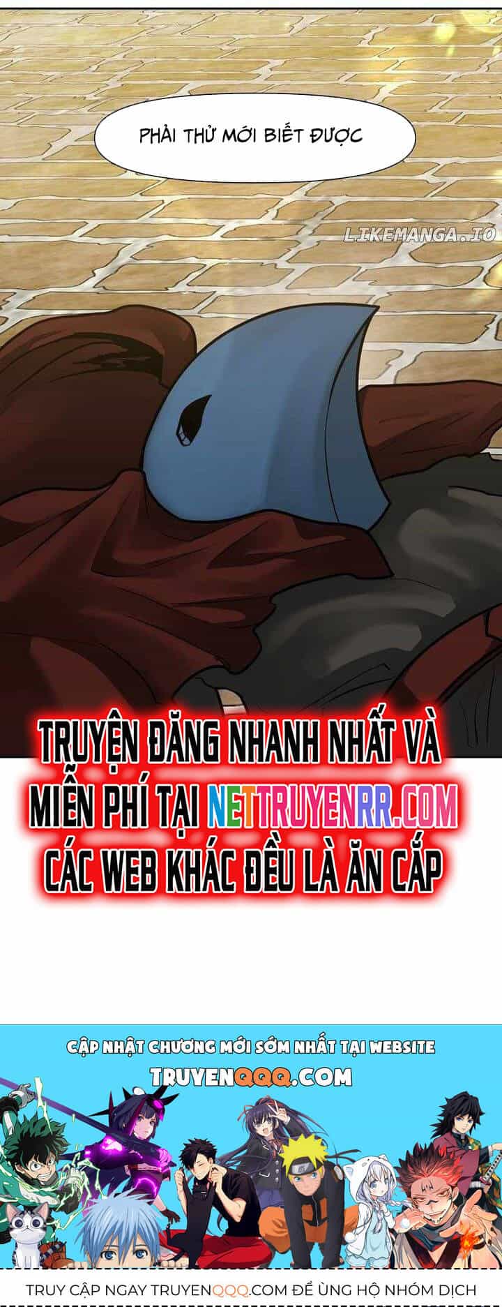 Chúa Tể Goblin - Chương 62 - ảnh 21