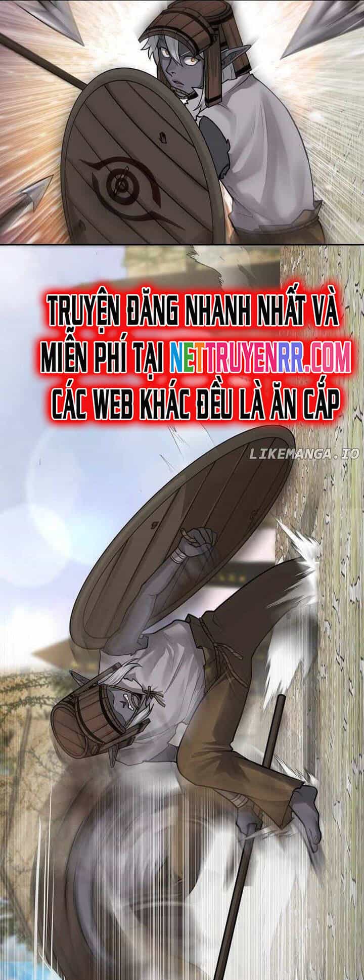 Chúa Tể Goblin - Chương 62 - ảnh 5