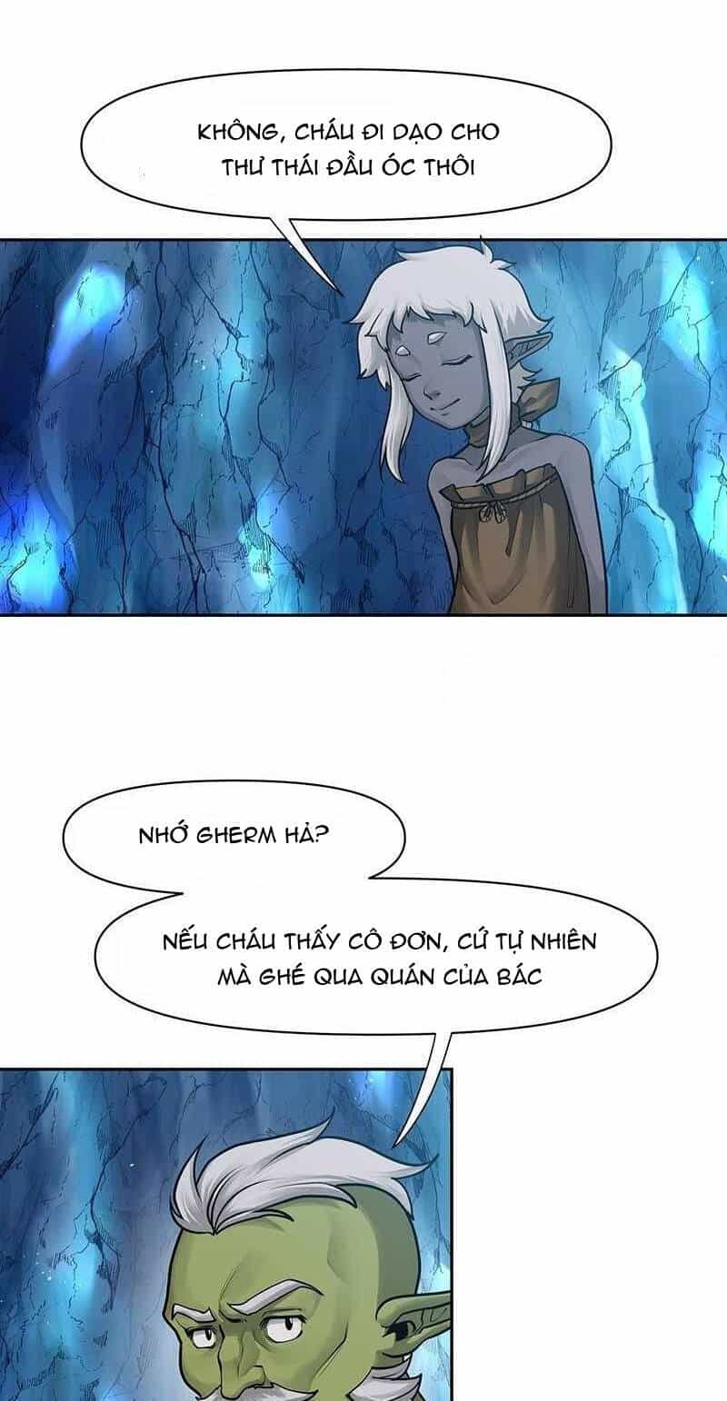 Chúa Tể Goblin - Chương 64 - ảnh 11