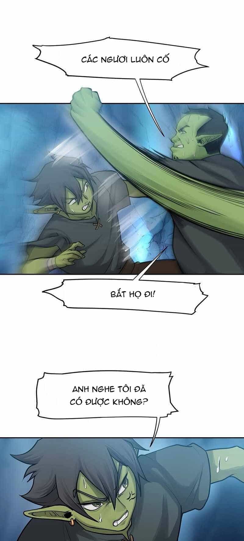 Chúa Tể Goblin - Chương 64 - ảnh 17