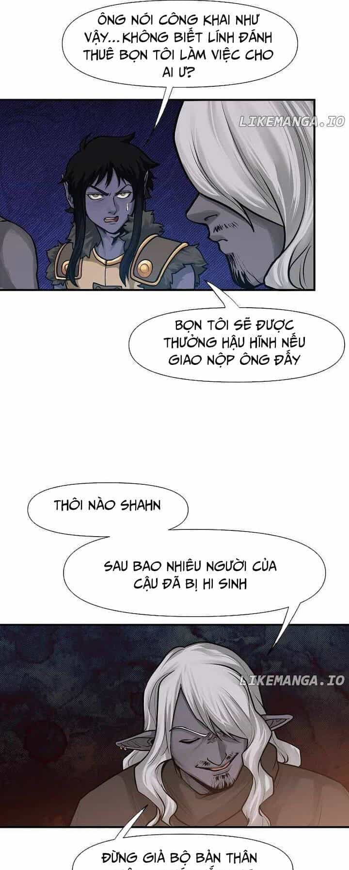 Chúa Tể Goblin - Chương 65 - ảnh 12