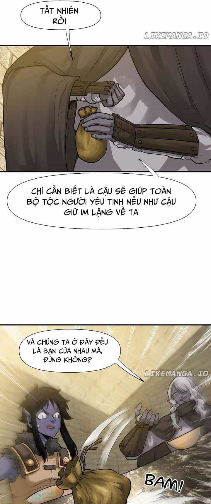 Chúa Tể Goblin - Chương 65 - ảnh 13