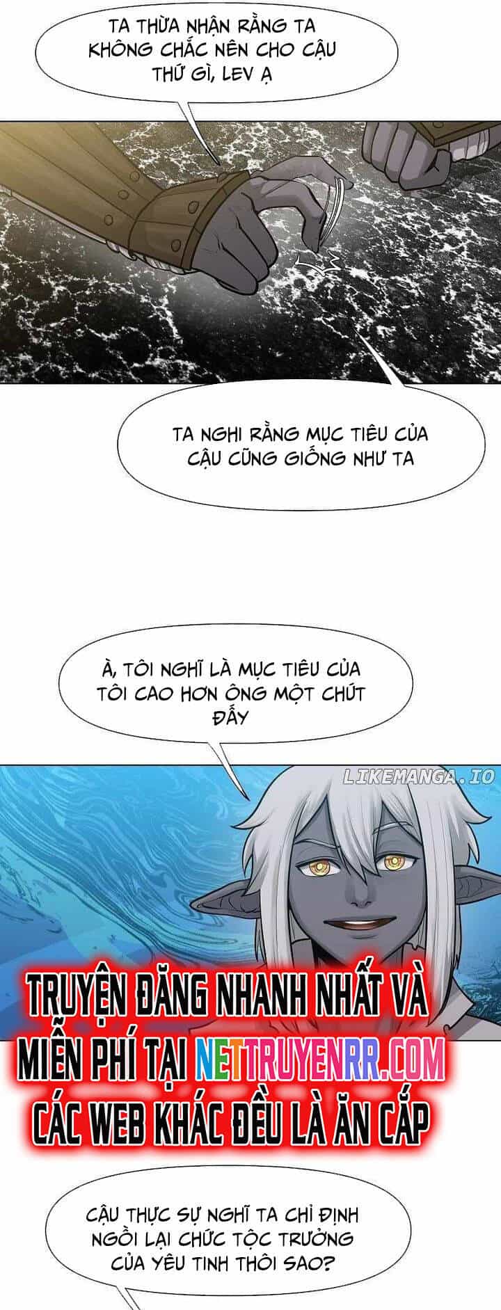 Chúa Tể Goblin - Chương 65 - ảnh 16