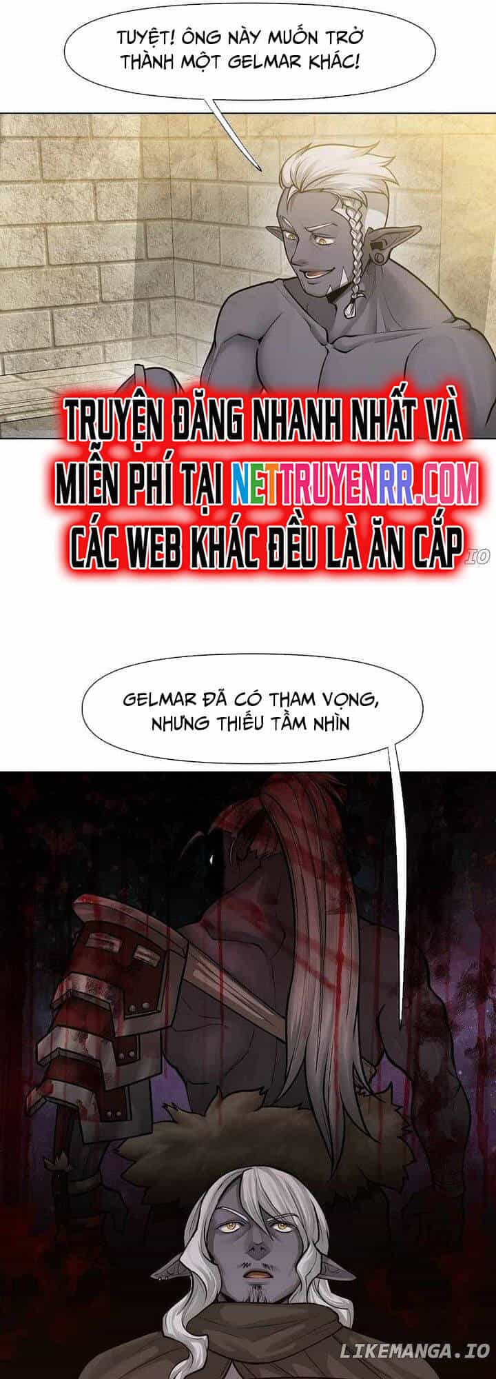Chúa Tể Goblin - Chương 65 - ảnh 17