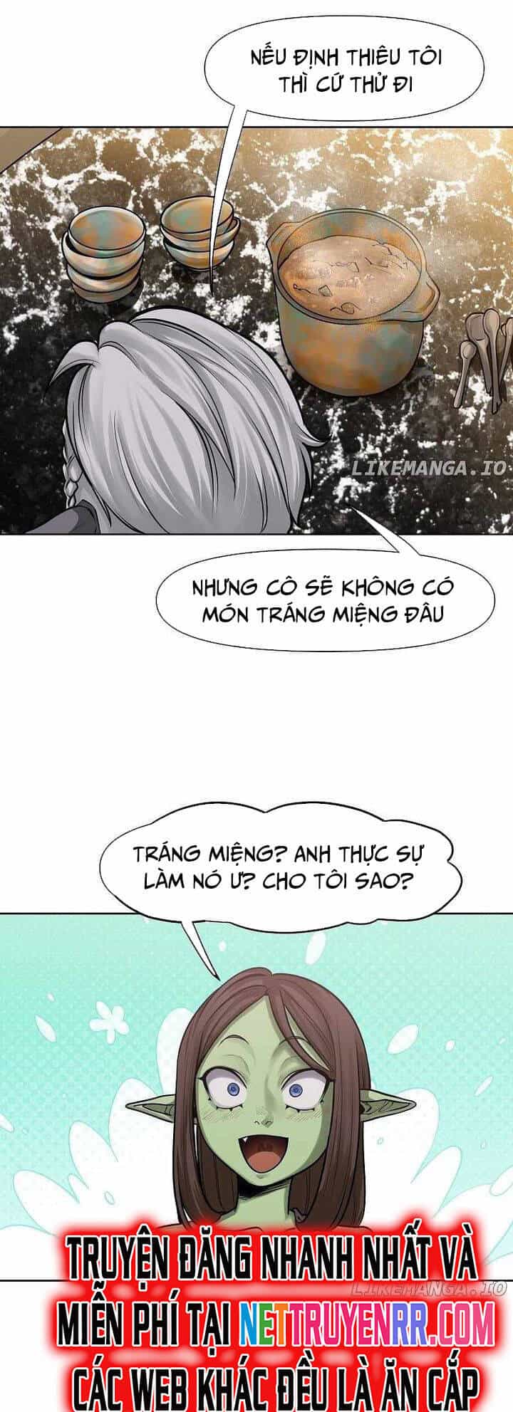 Chúa Tể Goblin - Chương 65 - ảnh 6