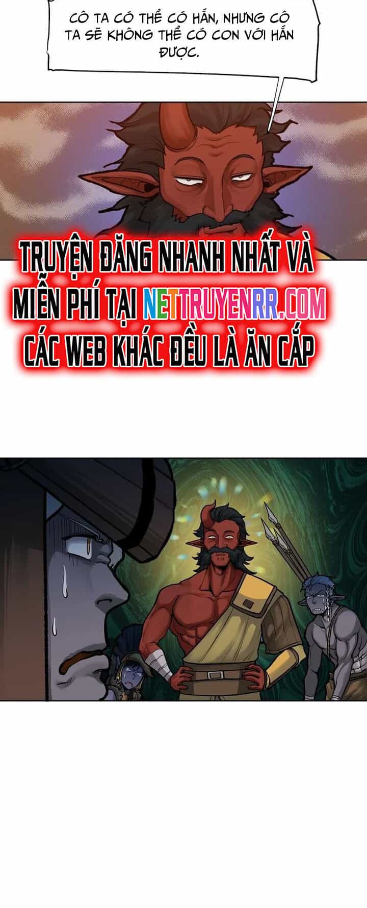 Chúa Tể Goblin - Chương 66 - ảnh 12