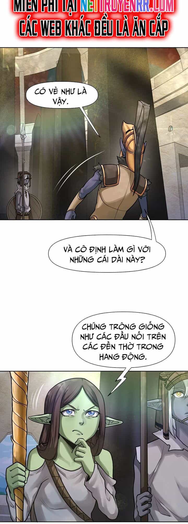 Chúa Tể Goblin - Chương 66 - ảnh 24