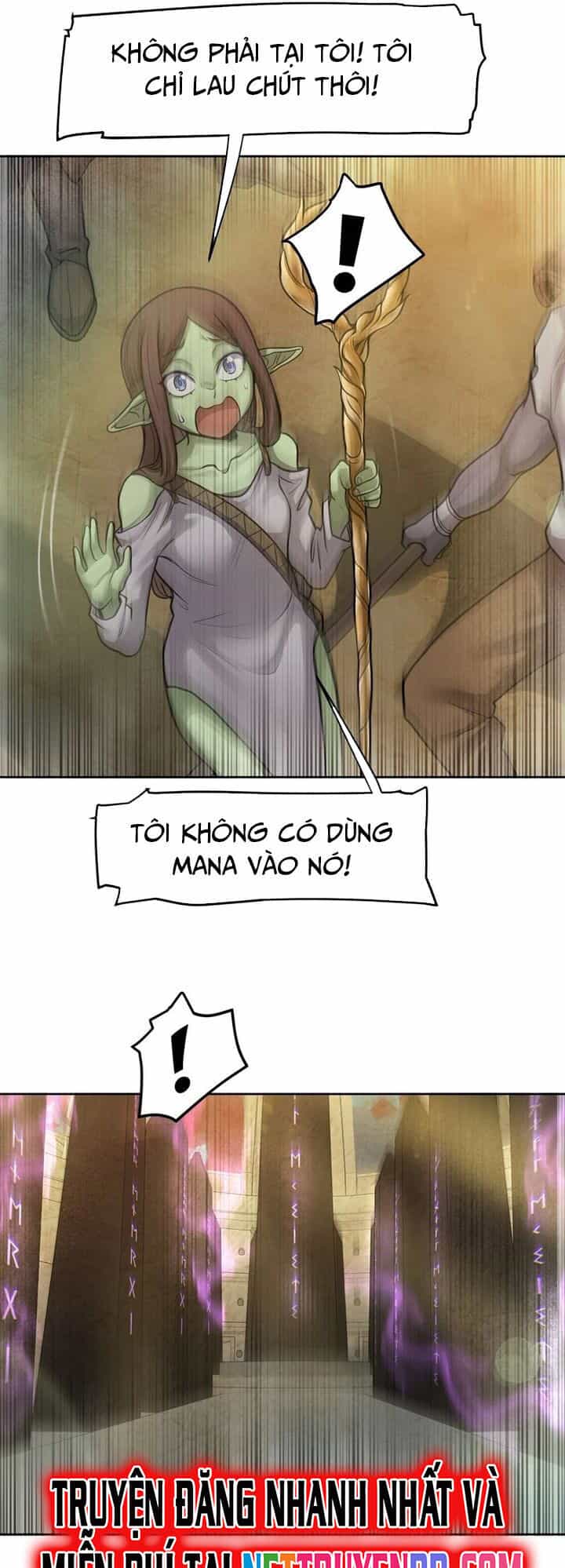 Chúa Tể Goblin - Chương 66 - ảnh 27