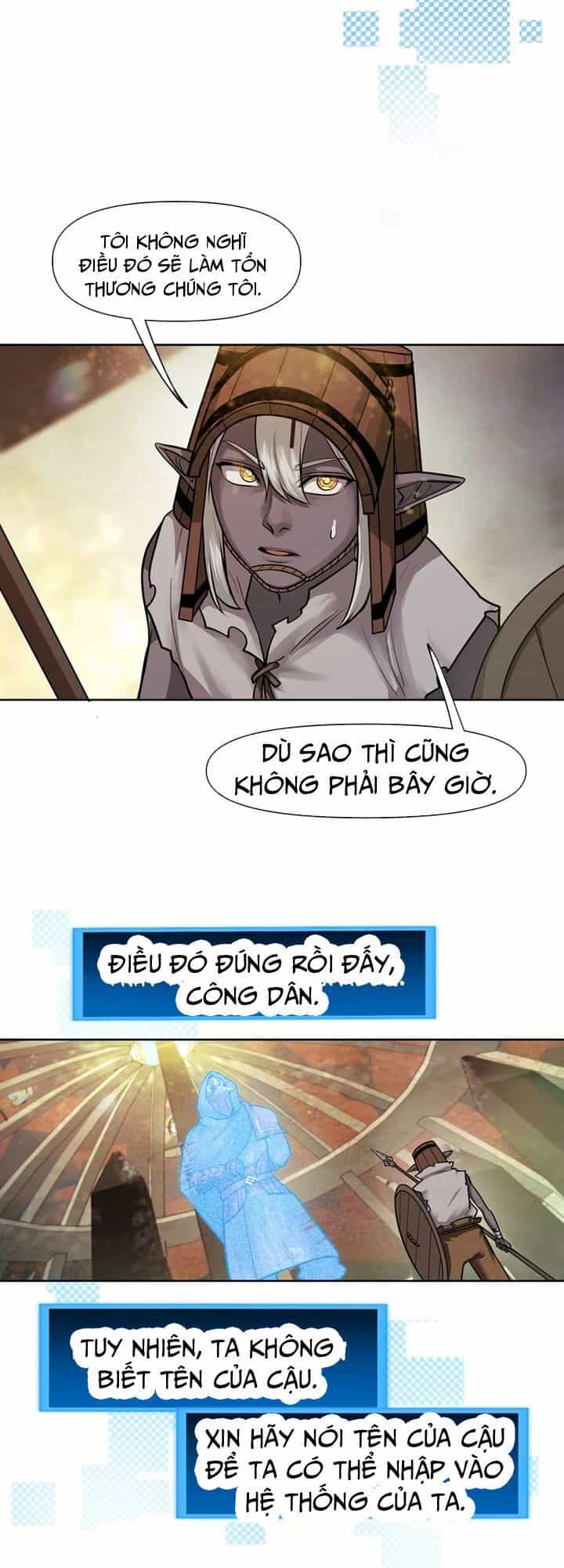 Chúa Tể Goblin - Chương 66 - ảnh 34