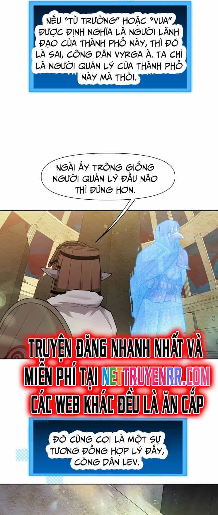 Chúa Tể Goblin - Chương 66 - ảnh 37