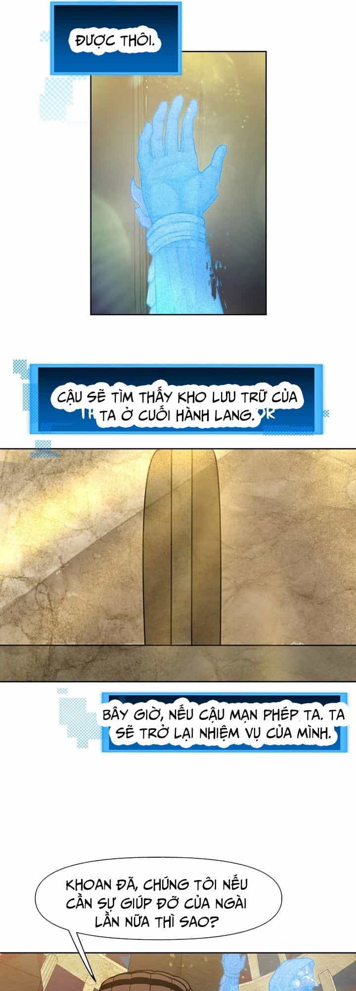 Chúa Tể Goblin - Chương 66 - ảnh 39