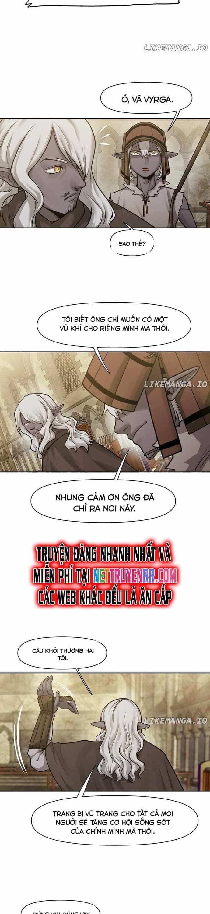 Chúa Tể Goblin - Chương 67 - ảnh 11