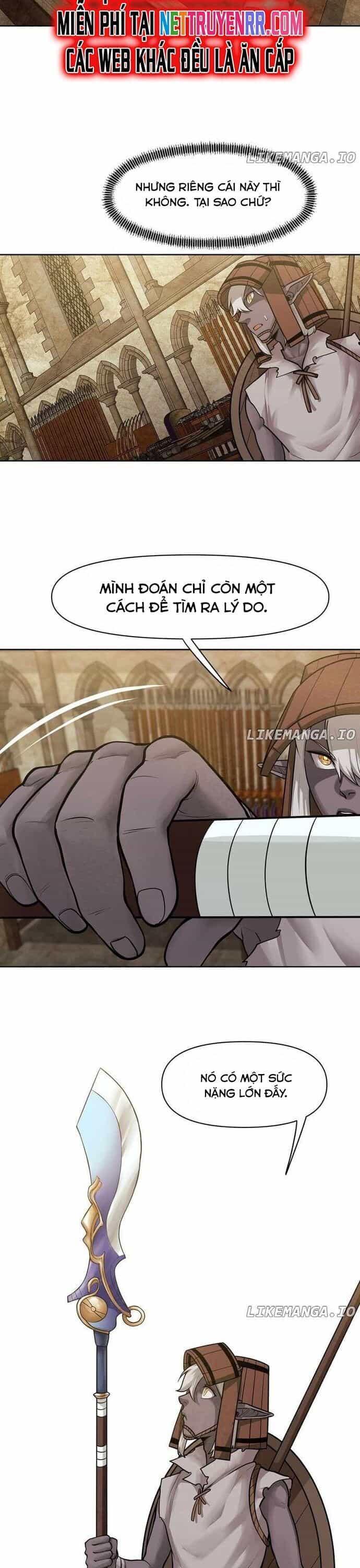 Chúa Tể Goblin - Chương 67 - ảnh 15