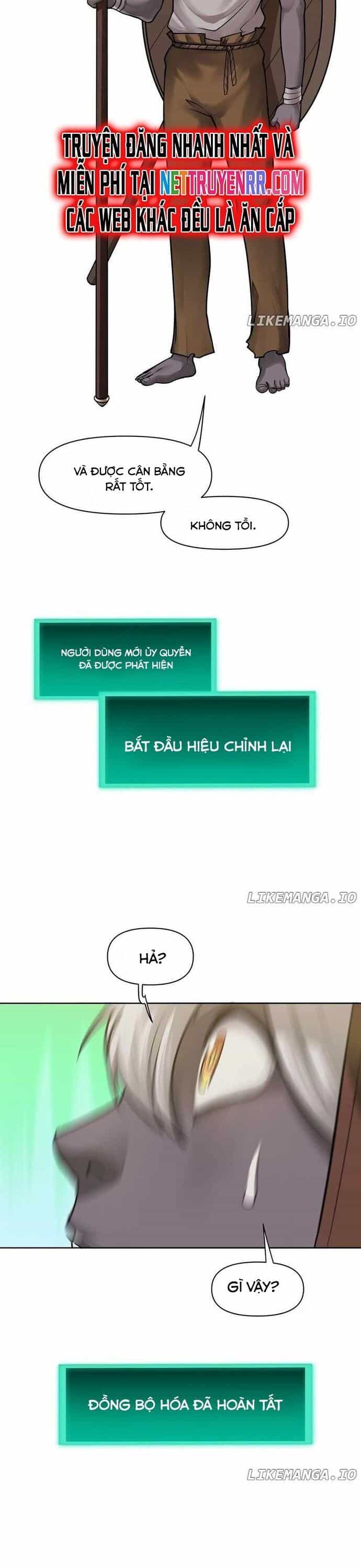 Chúa Tể Goblin - Chương 67 - ảnh 16
