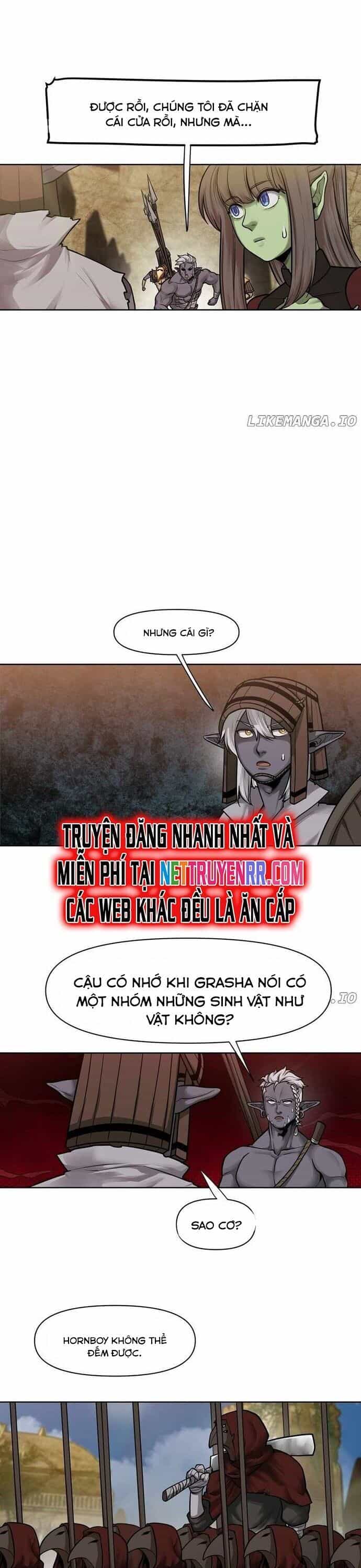 Chúa Tể Goblin - Chương 67 - ảnh 6