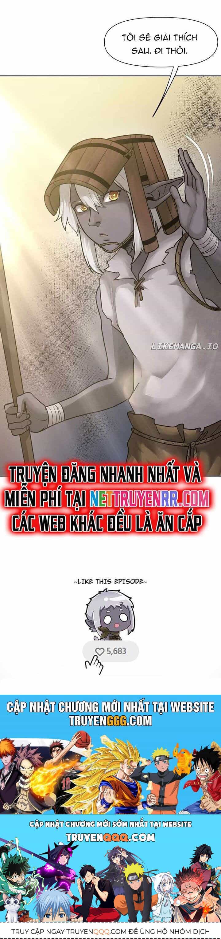 Chúa Tể Goblin - Chương 68 - ảnh 27