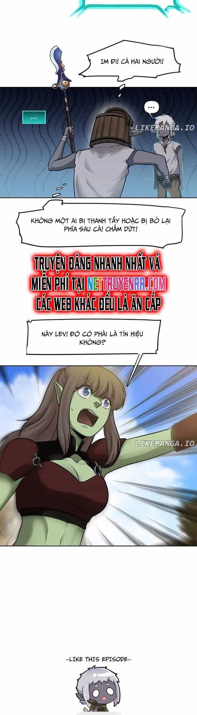 Chúa Tể Goblin - Chương 69 - ảnh 26