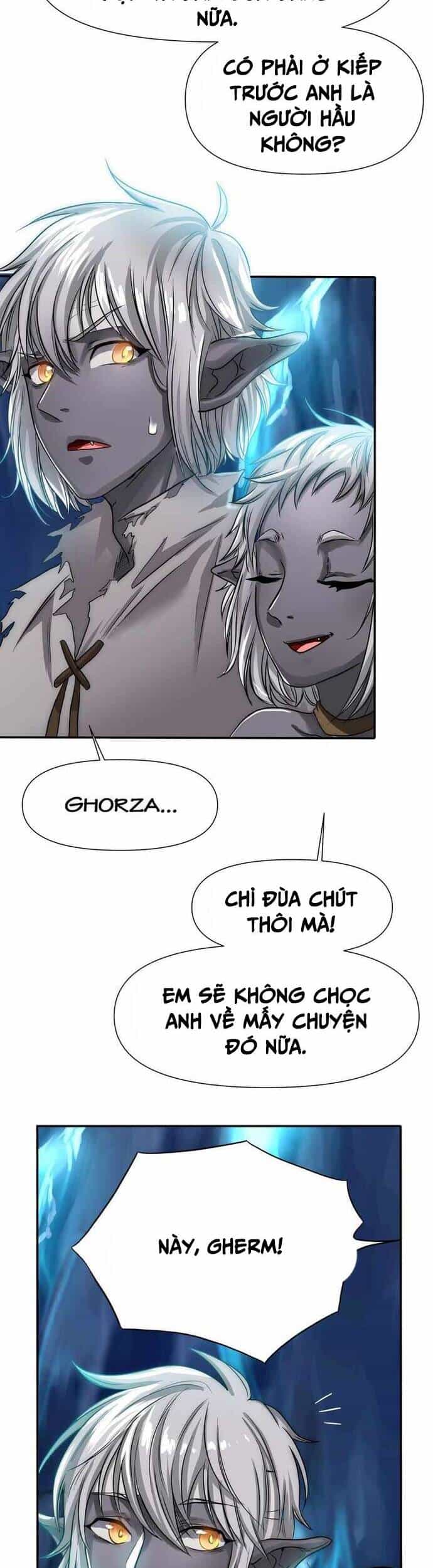 Chúa Tể Goblin - Chương 7 - ảnh 22