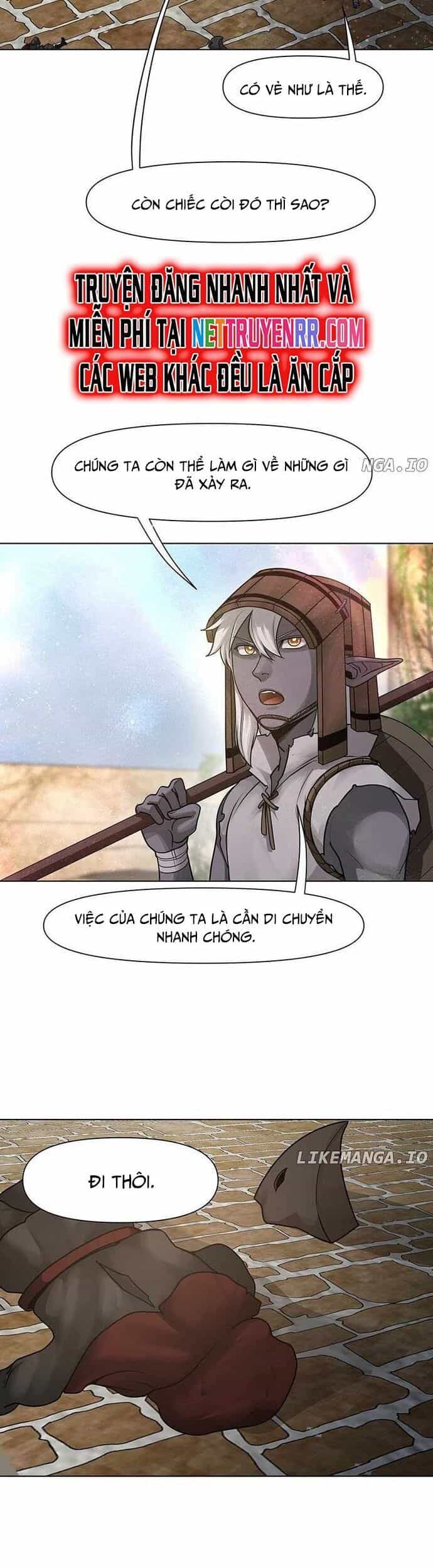 Chúa Tể Goblin - Chương 70 - ảnh 11