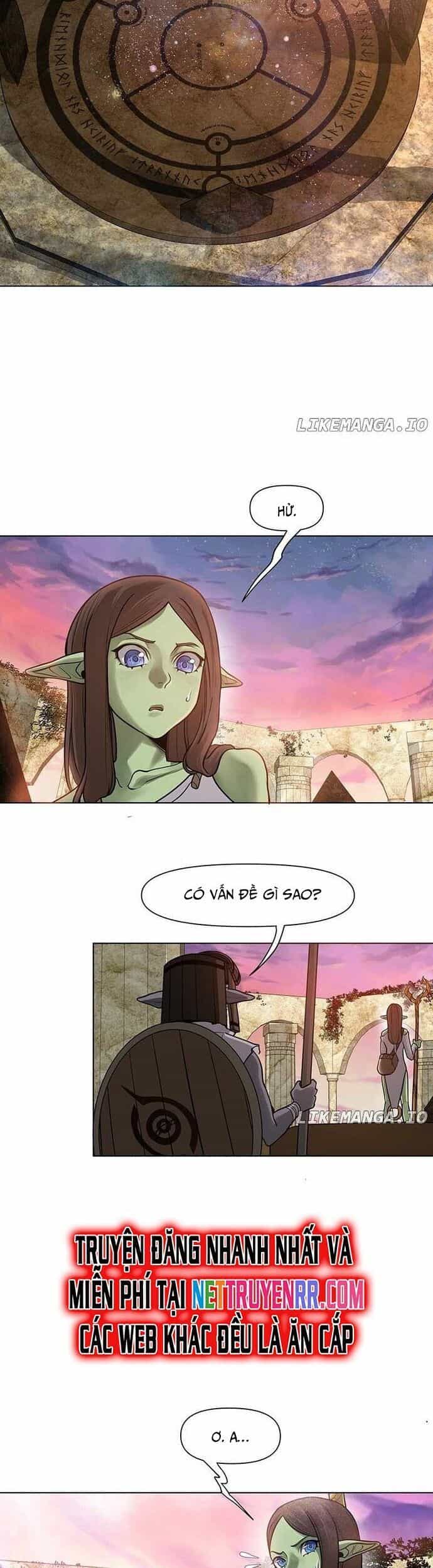 Chúa Tể Goblin - Chương 70 - ảnh 15