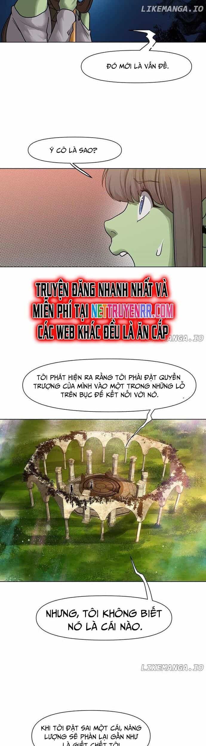 Chúa Tể Goblin - Chương 70 - ảnh 21