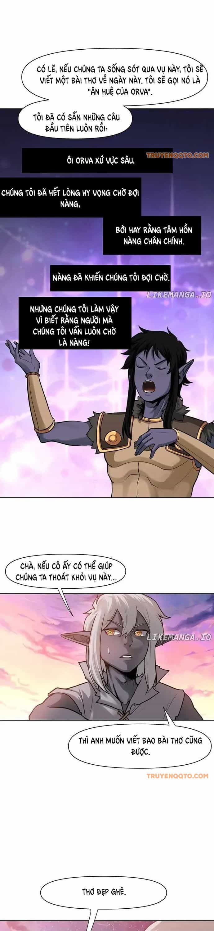 Chúa Tể Goblin - Chương 71 - ảnh 10