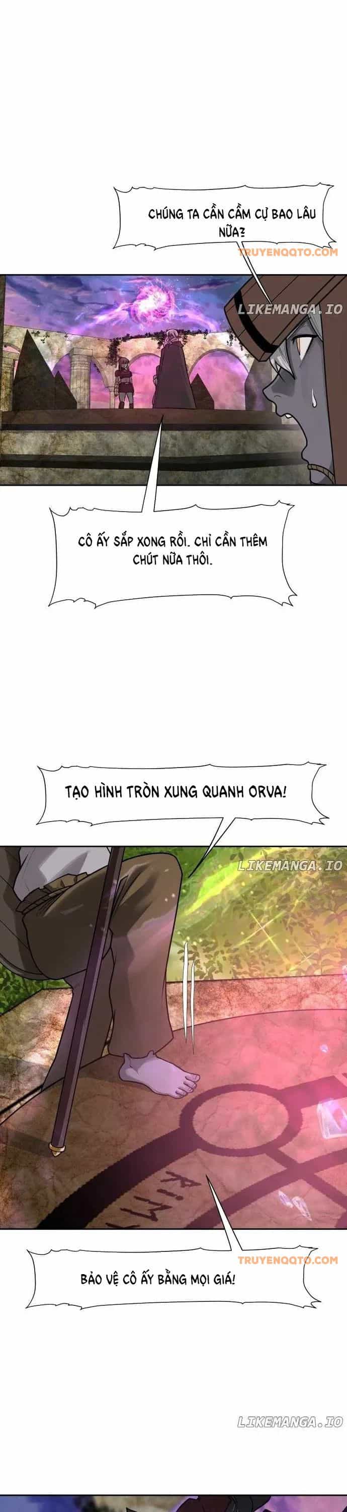 Chúa Tể Goblin - Chương 72 - ảnh 16