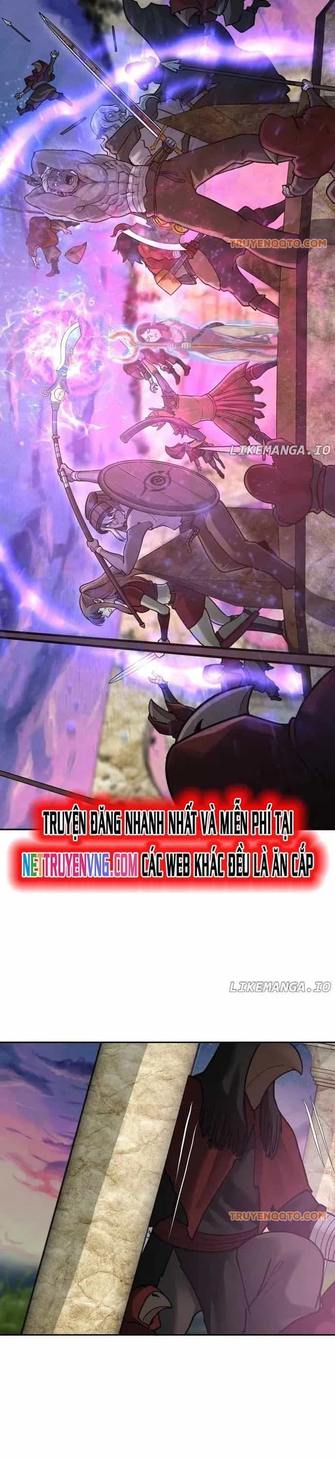Chúa Tể Goblin - Chương 72 - ảnh 17
