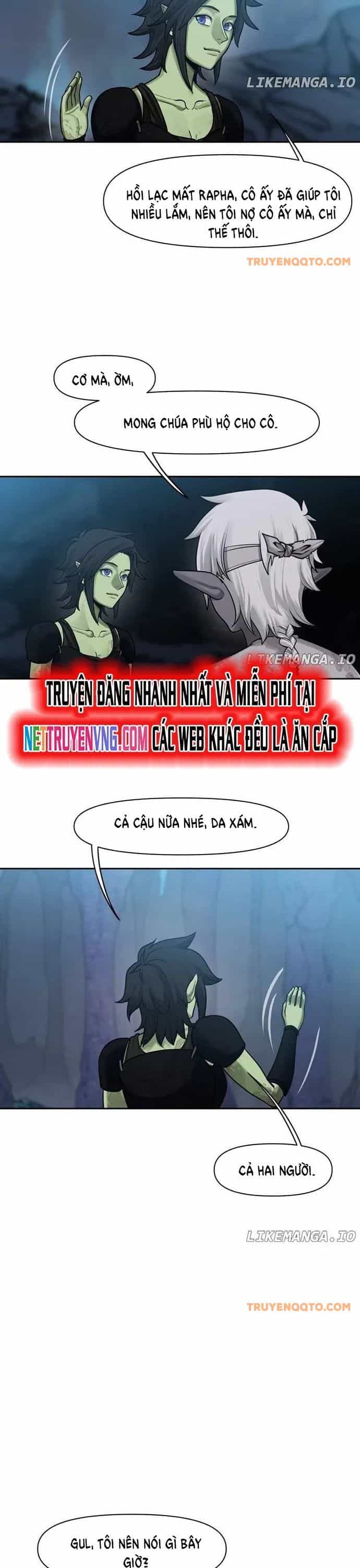 Chúa Tể Goblin - Chương 73 - ảnh 11