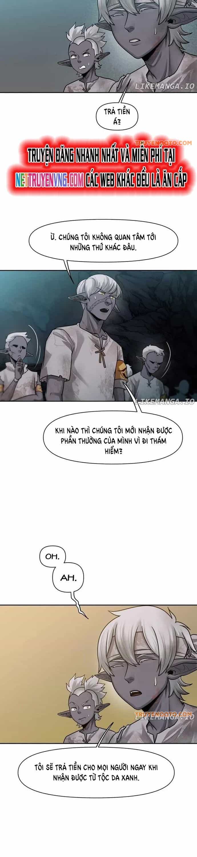 Chúa Tể Goblin - Chương 73 - ảnh 15
