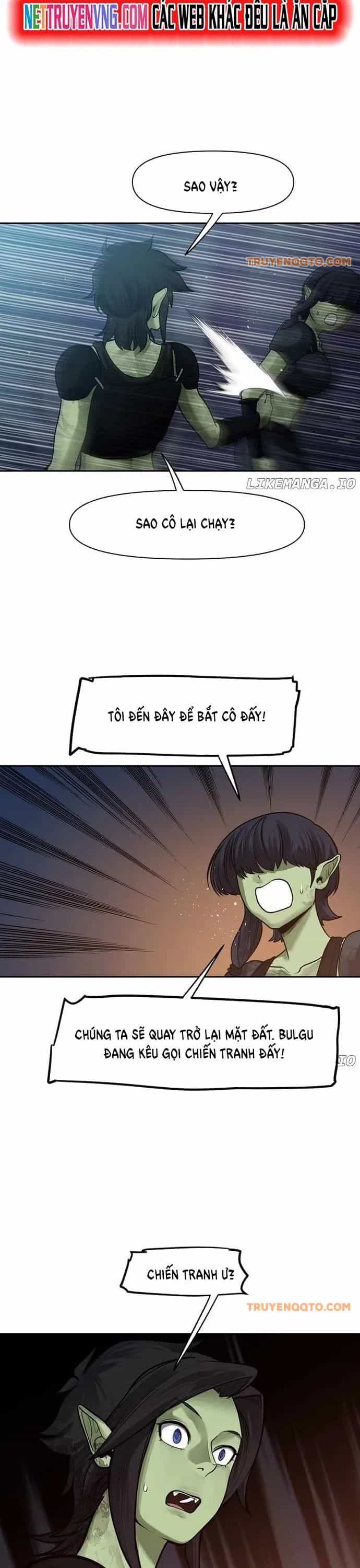 Chúa Tể Goblin - Chương 73 - ảnh 17