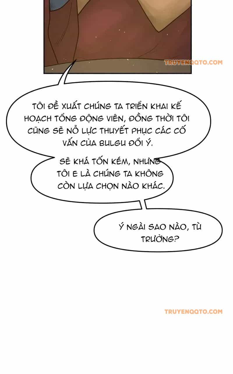 Chúa Tể Goblin - Chương 74 - ảnh 11