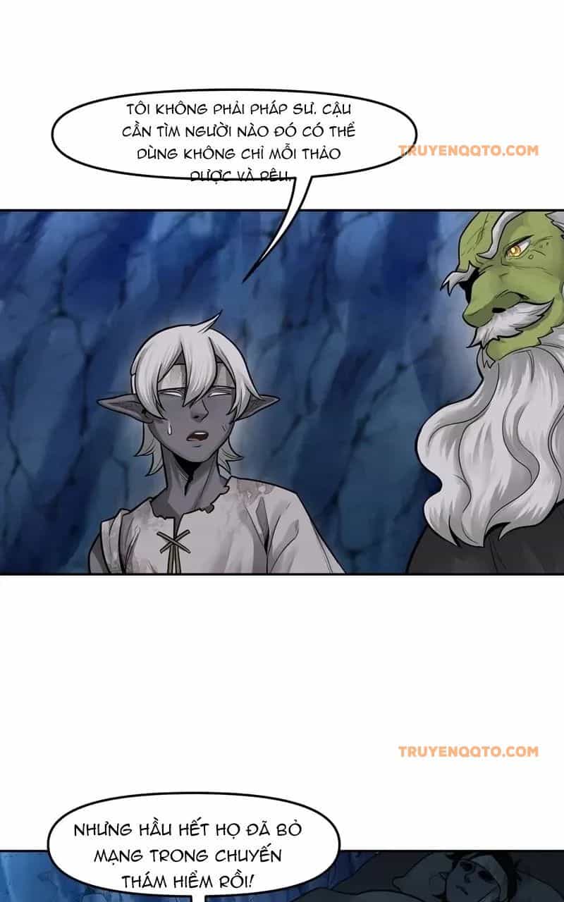 Chúa Tể Goblin - Chương 74 - ảnh 15
