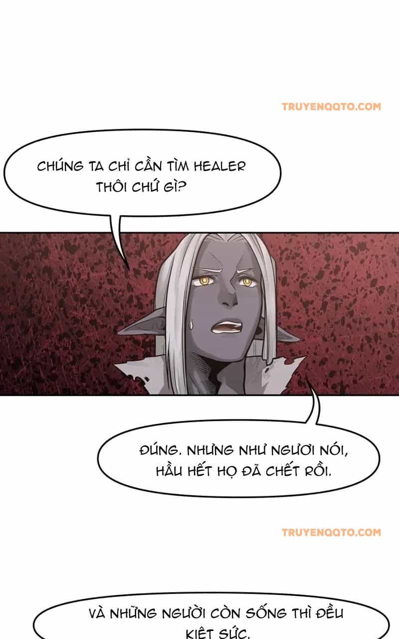 Chúa Tể Goblin - Chương 74 - ảnh 18
