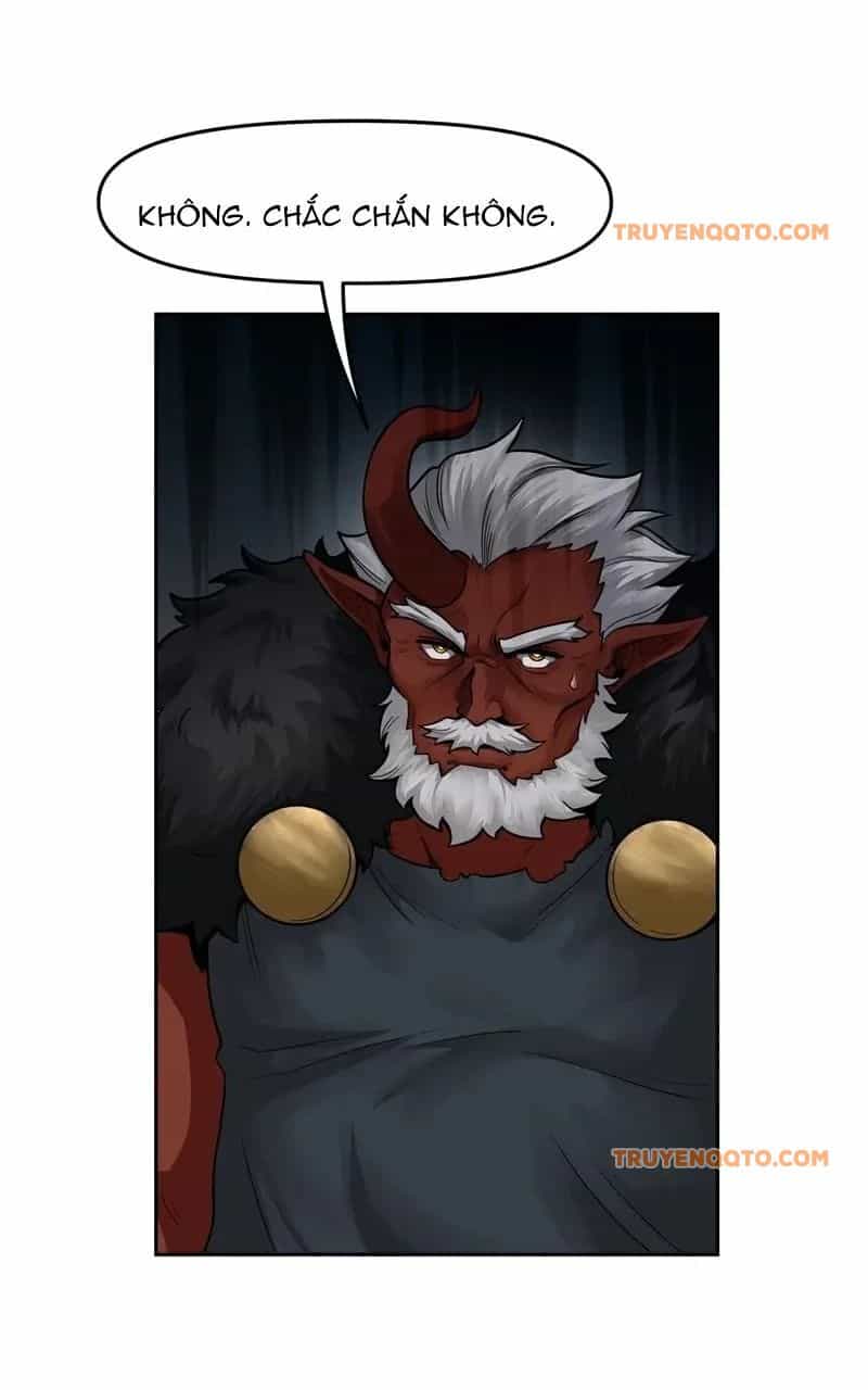 Chúa Tể Goblin - Chương 74 - ảnh 22