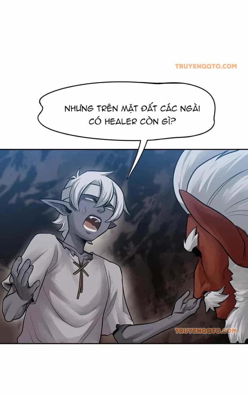 Chúa Tể Goblin - Chương 74 - ảnh 23