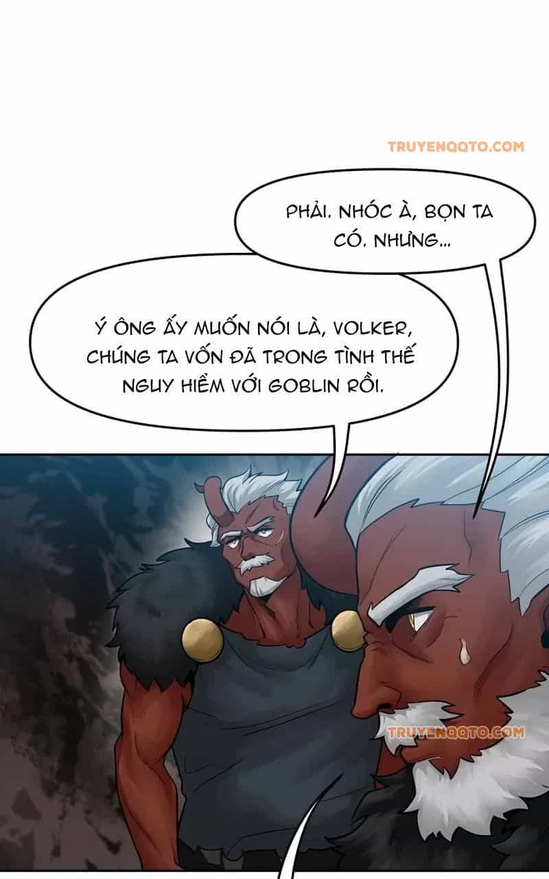 Chúa Tể Goblin - Chương 74 - ảnh 24