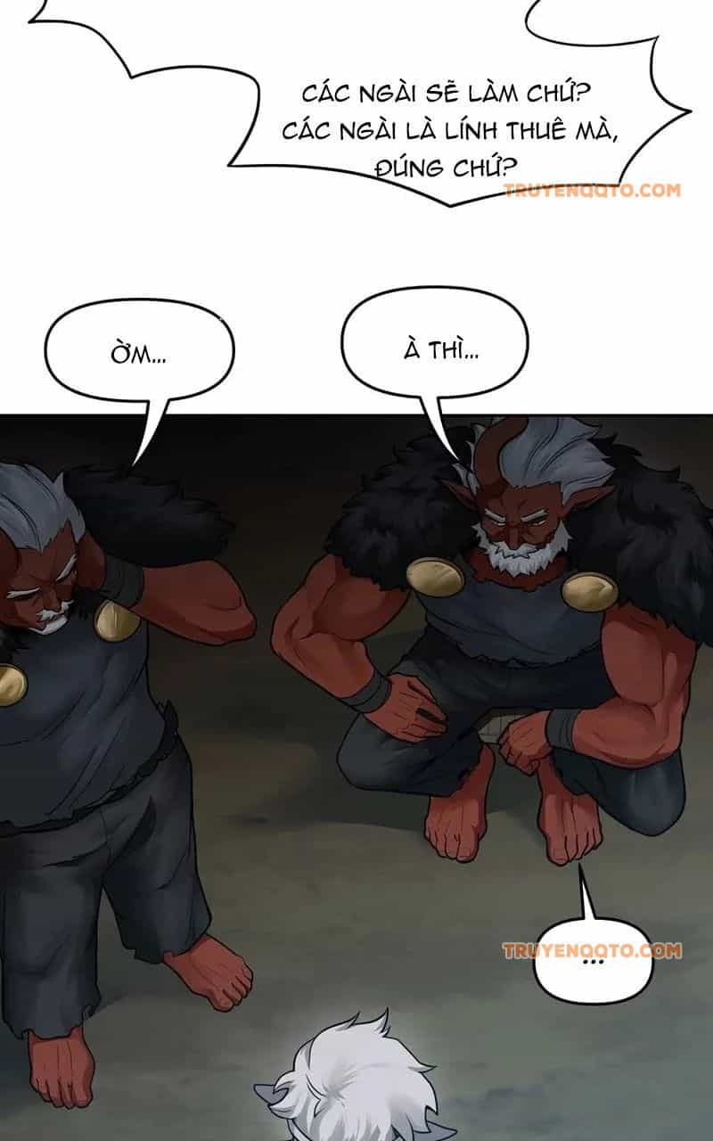 Chúa Tể Goblin - Chương 74 - ảnh 26