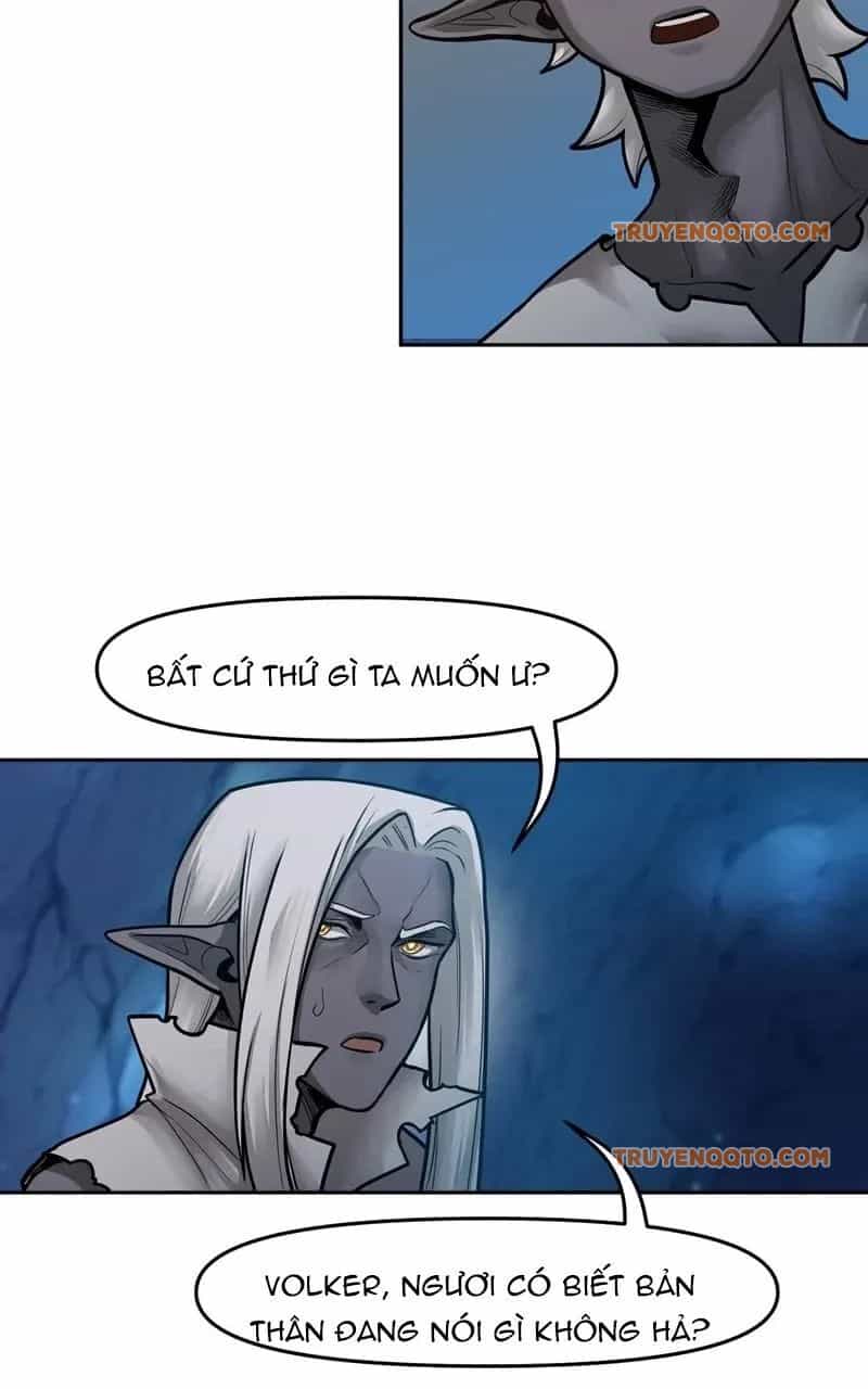 Chúa Tể Goblin - Chương 74 - ảnh 34
