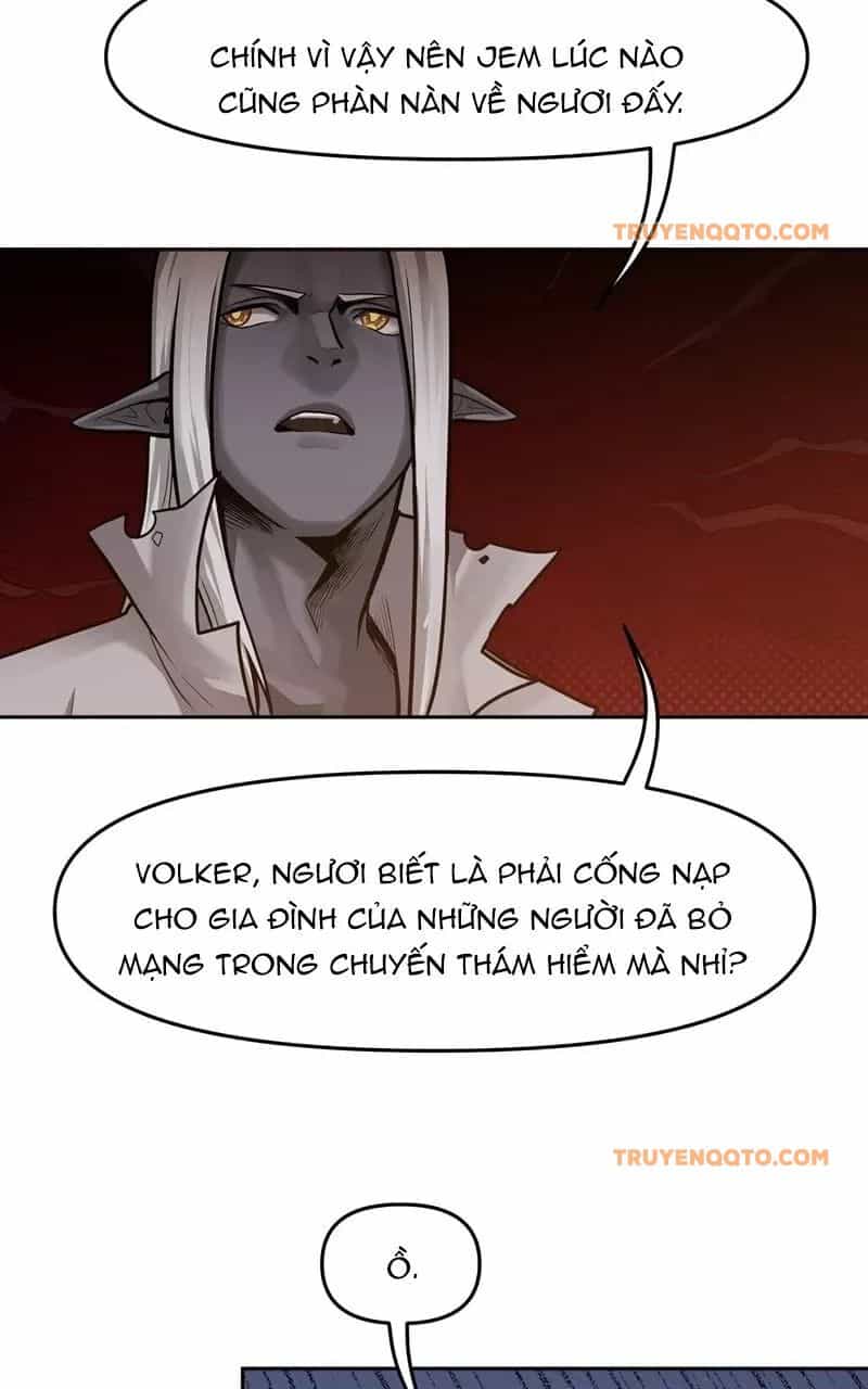 Chúa Tể Goblin - Chương 74 - ảnh 39