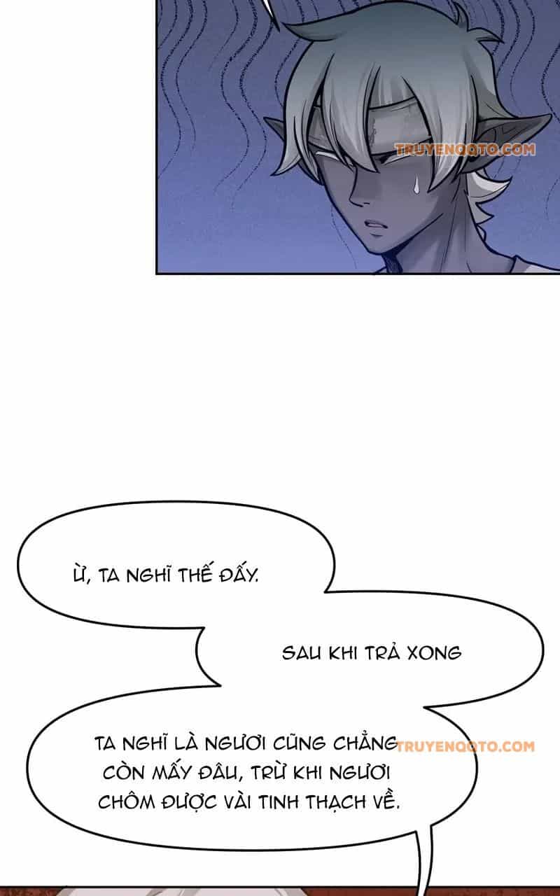 Chúa Tể Goblin - Chương 74 - ảnh 40