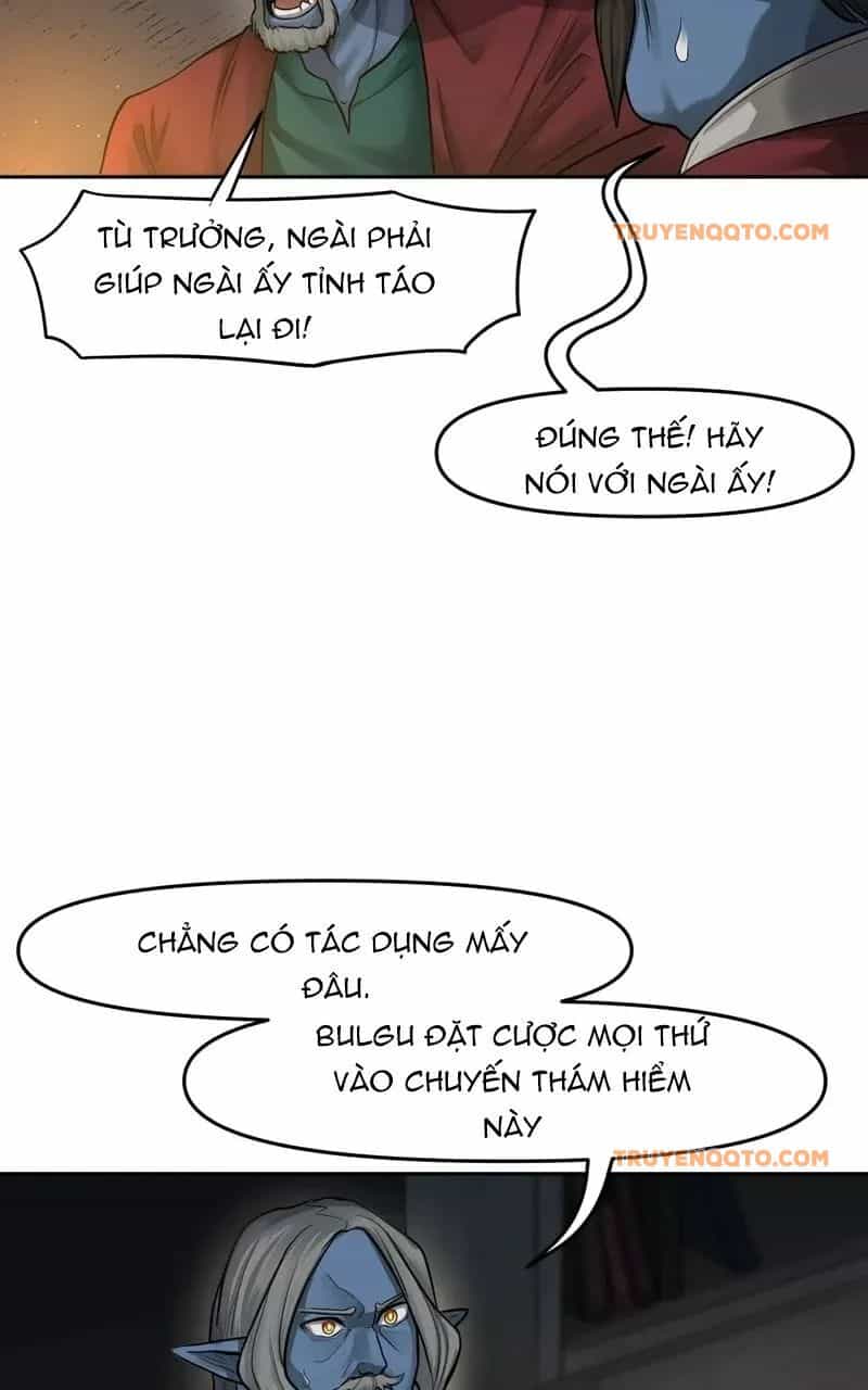 Chúa Tể Goblin - Chương 74 - ảnh 6