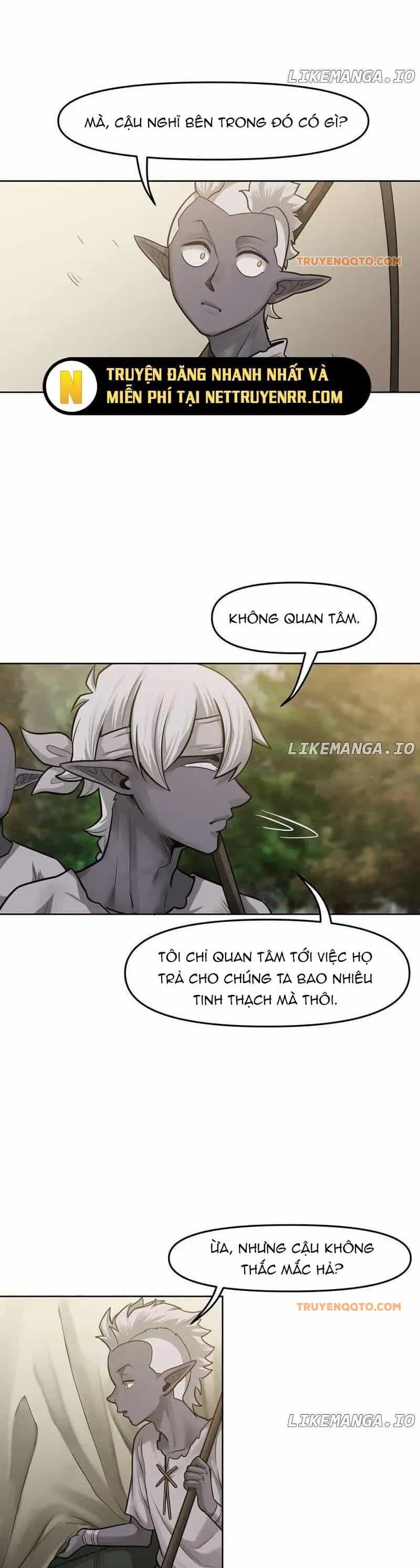 Chúa Tể Goblin - Chương 75 - ảnh 10