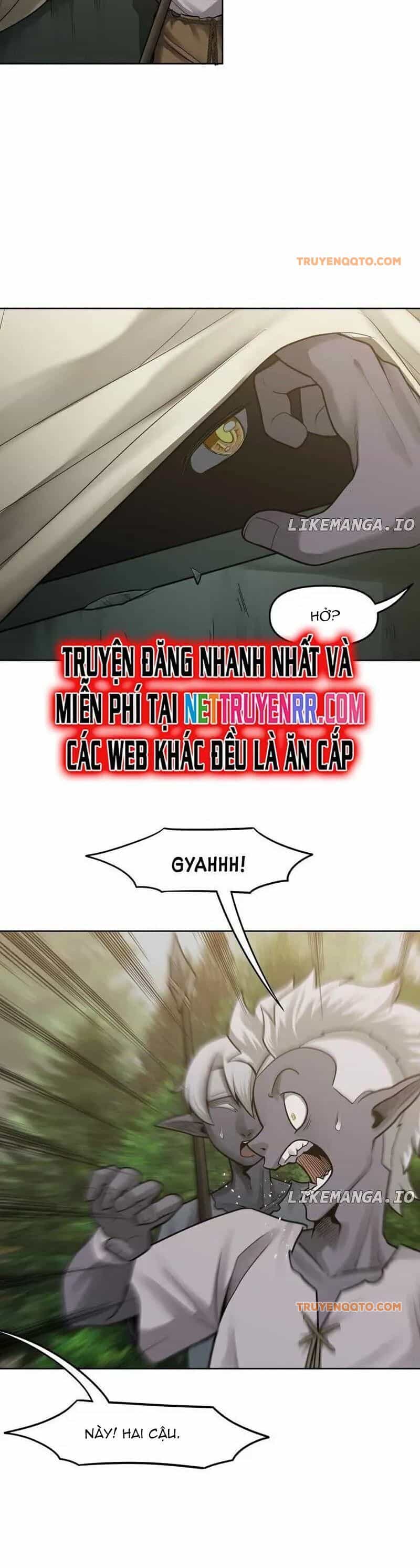 Chúa Tể Goblin - Chương 75 - ảnh 11