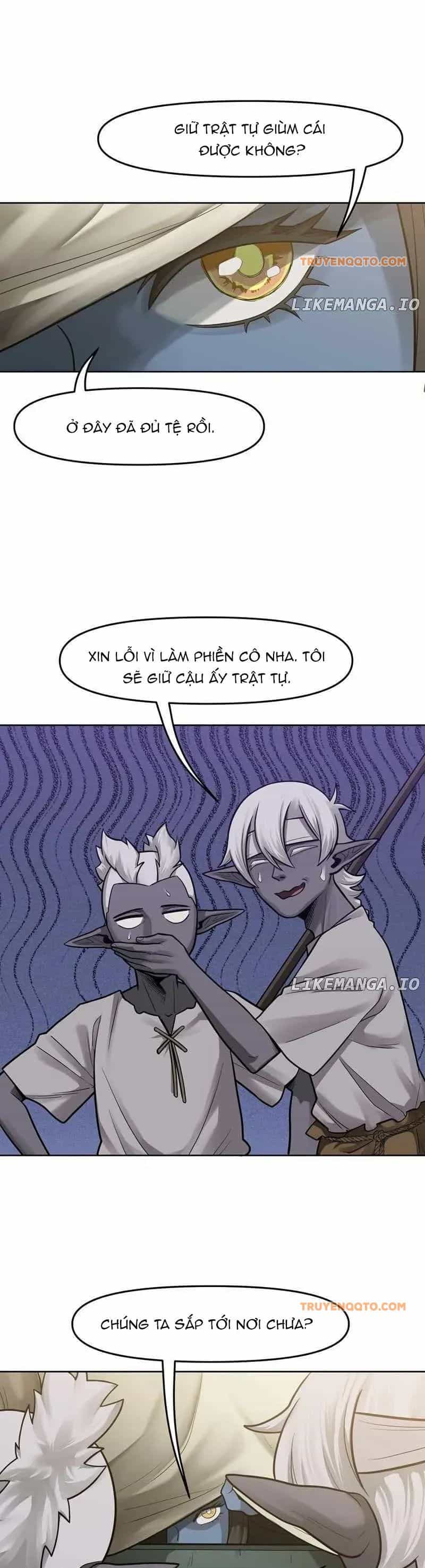 Chúa Tể Goblin - Chương 75 - ảnh 12