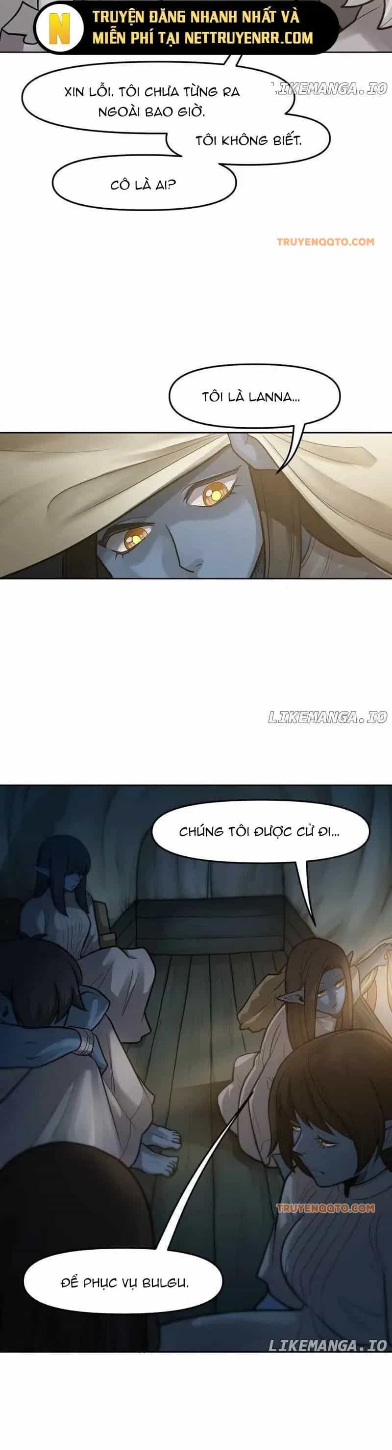 Chúa Tể Goblin - Chương 75 - ảnh 13