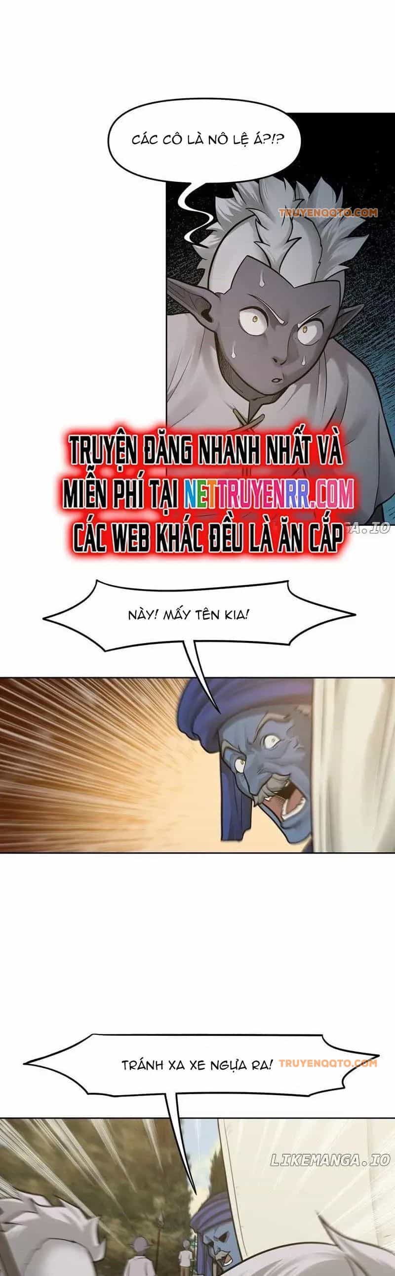 Chúa Tể Goblin - Chương 75 - ảnh 14
