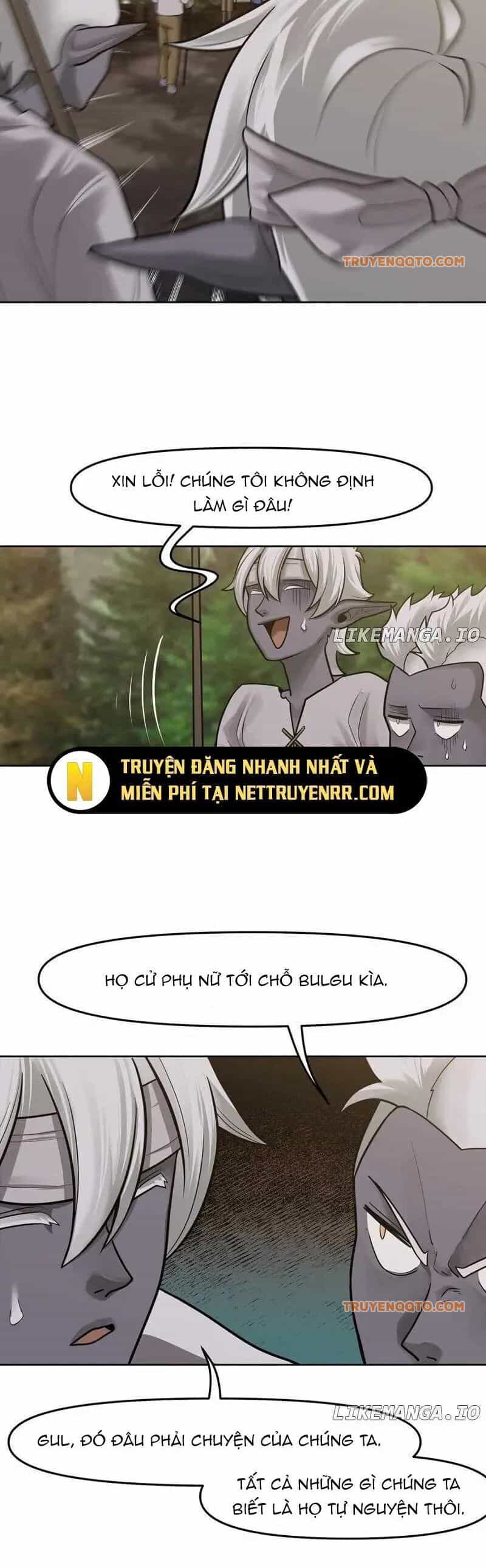 Chúa Tể Goblin - Chương 75 - ảnh 15