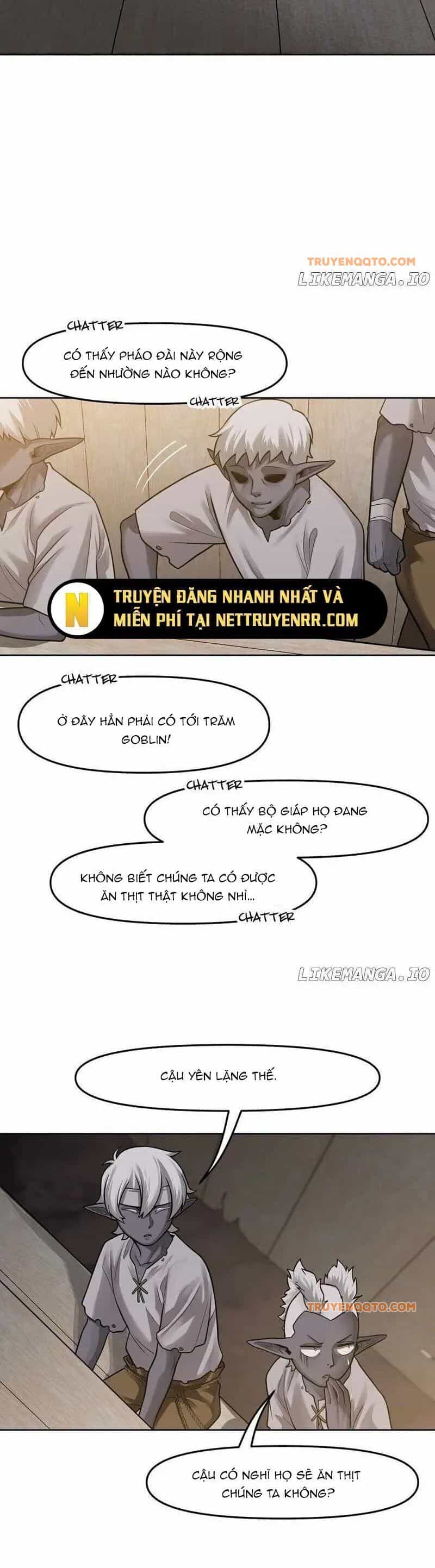 Chúa Tể Goblin - Chương 75 - ảnh 19