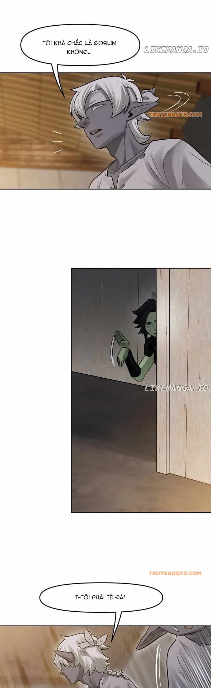 Chúa Tể Goblin - Chương 75 - ảnh 20